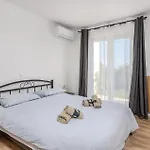 Cozy In With Wifi * Brseč