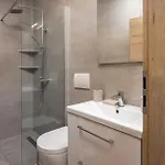 Apartment Cozy In With Wifi