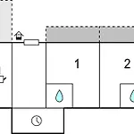 Διαμέρισμα Cozy In With Wifi