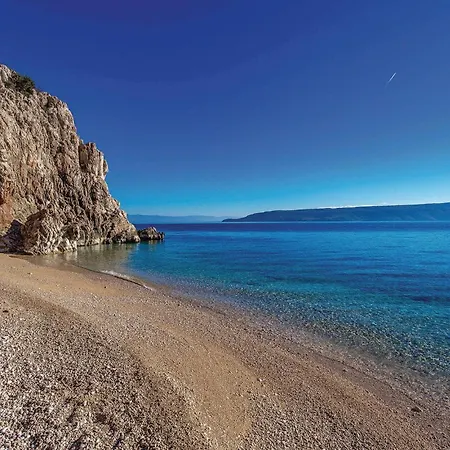 Apartmán Cozy In With Wifi