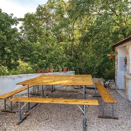 Cozy In With Wifi Brseč