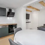 Cozy In With Wifi Brseč
