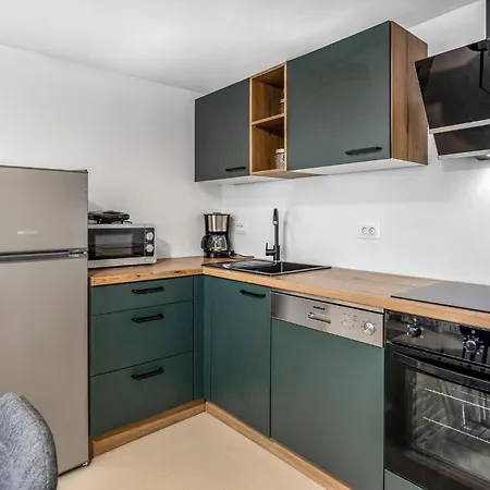 2 Bedroom Lovely In Brsec