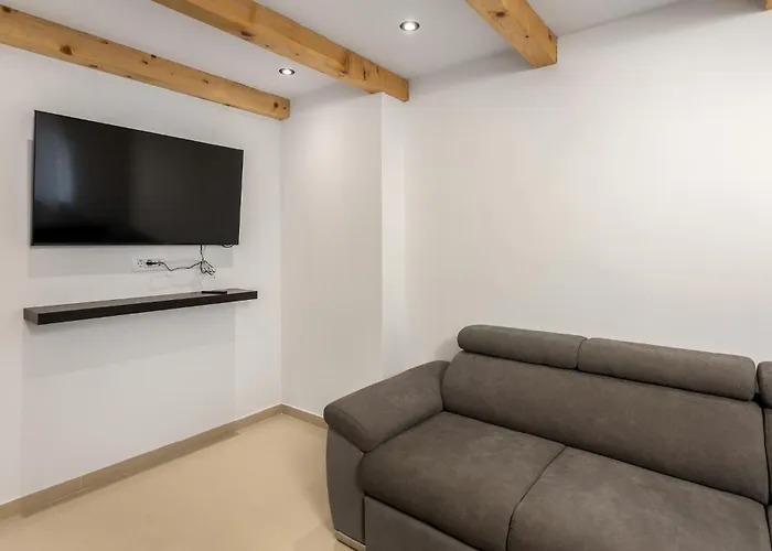 Cozy In With Wifi Διαμέρισμα *